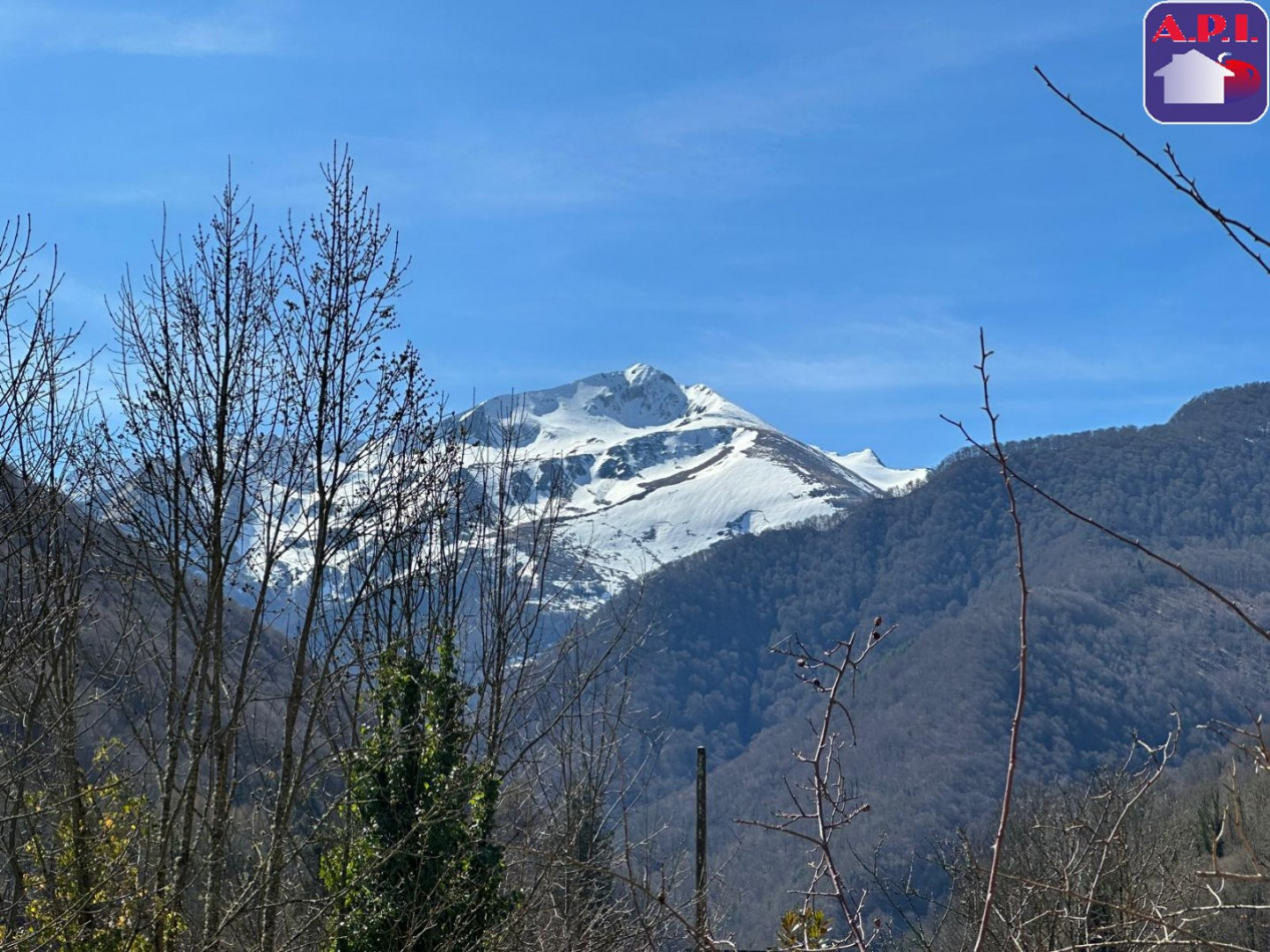 vente Maison Sentein - Photo 3