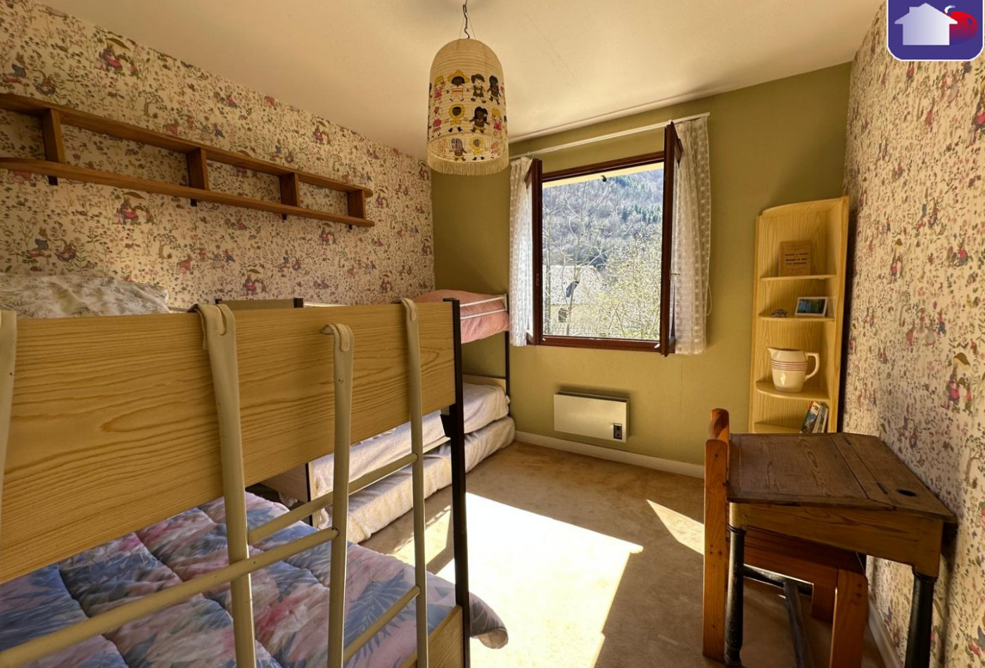 vente Maison Sentein - Photo 8