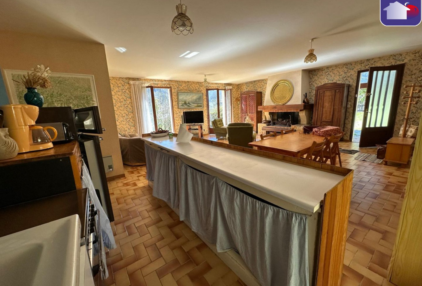 vente Maison Sentein - Photo 7