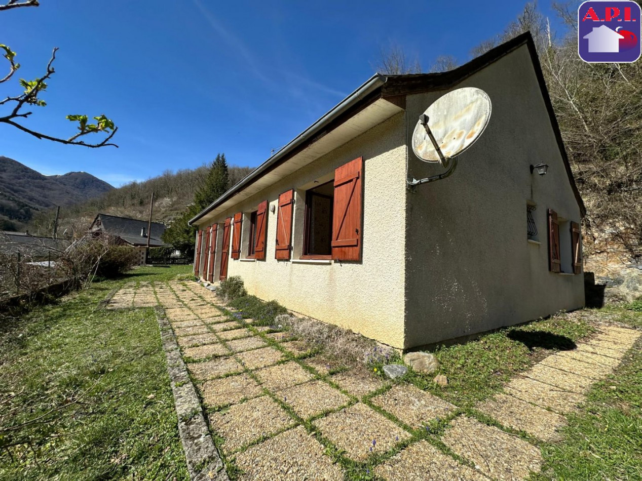 vente Maison Sentein - Photo 12