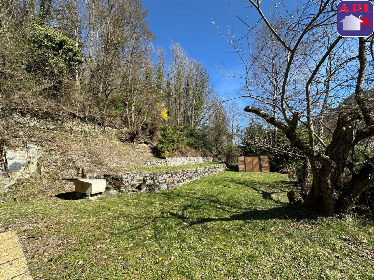 vente Maison Sentein - Photo 5