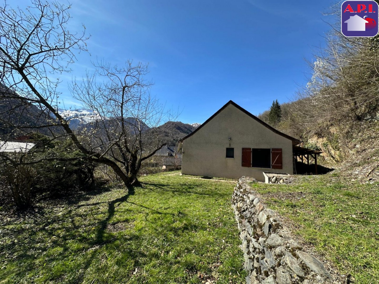 vente Maison Sentein - Photo 4