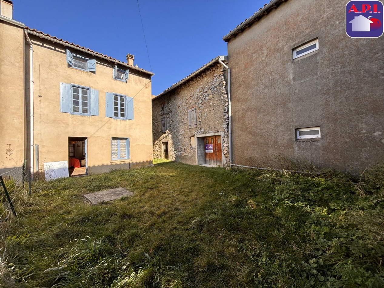 vente Maison de village Espezel - Photo 11