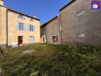 vente Maison de village Espezel