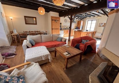 vente Maison de village Espezel