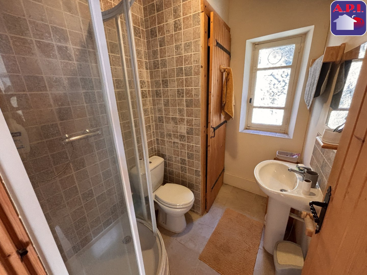 vente Maison de village Espezel - Photo 5