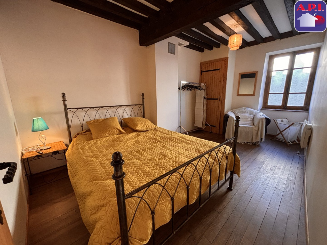 vente Maison de village Espezel - Photo 6