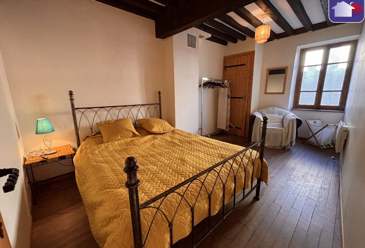 vente Maison de village Espezel - Photo 6