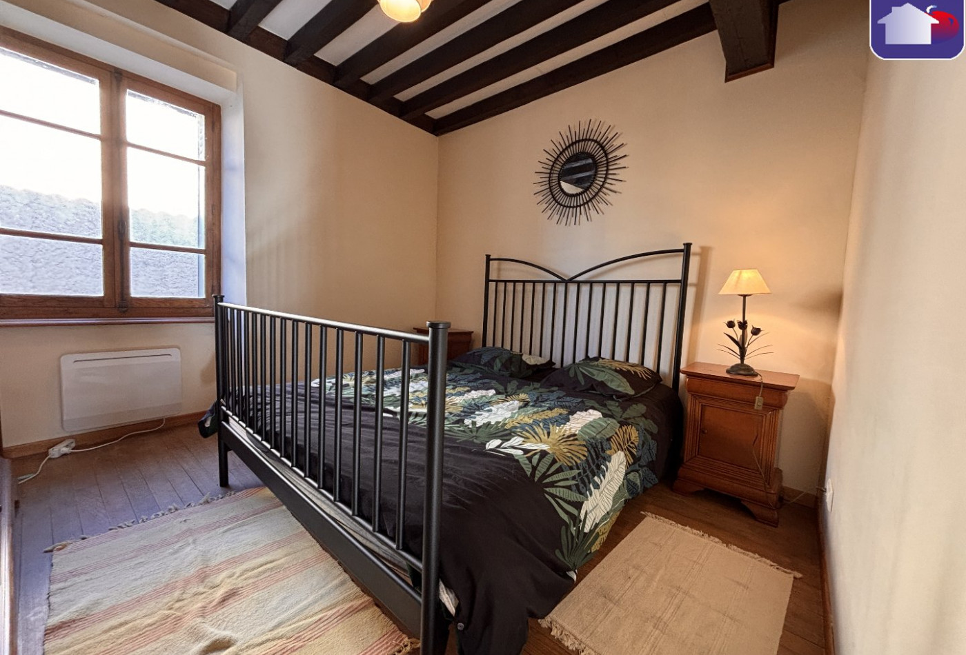 vente Maison de village Espezel - Photo 7