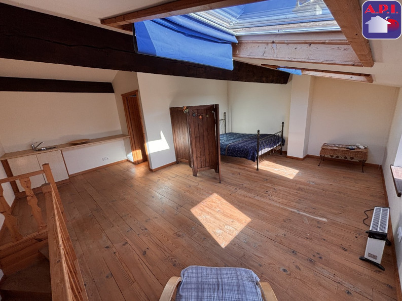 vente Maison de village Espezel - Photo 8