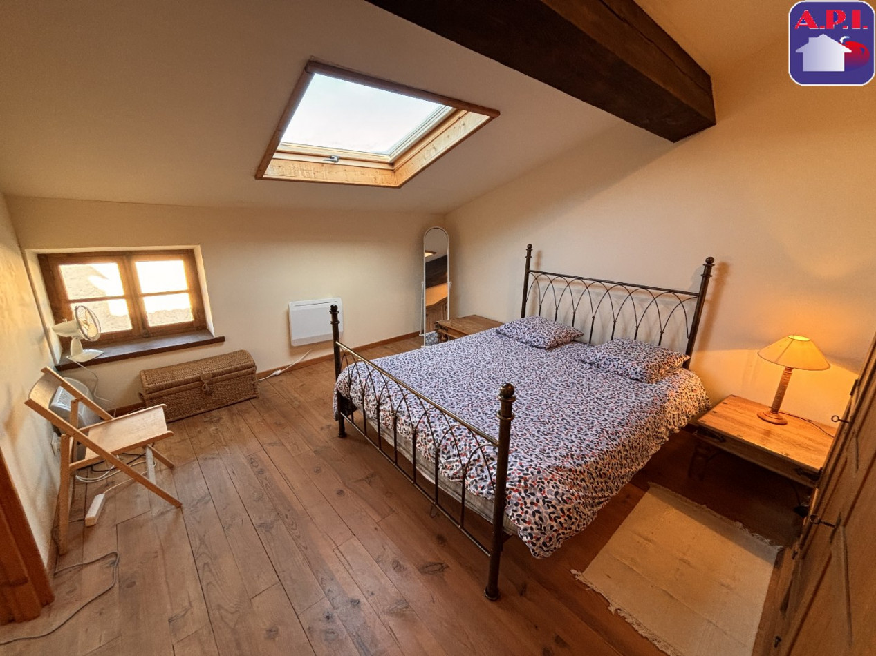 vente Maison de village Espezel - Photo 9