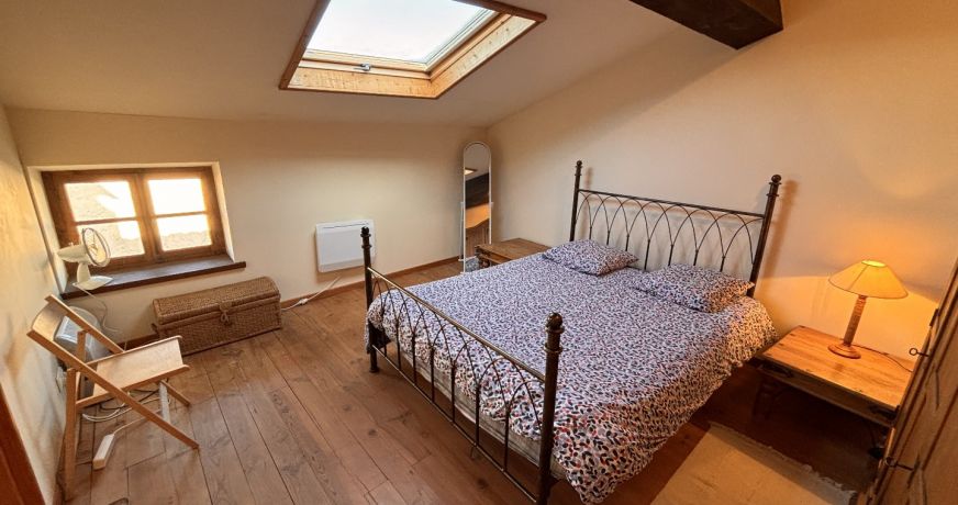 vente Maison de village Espezel