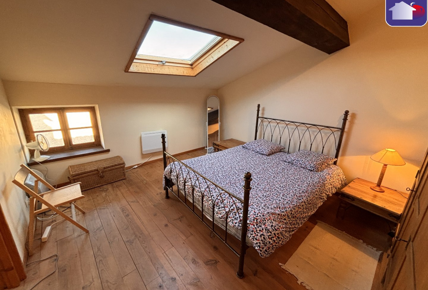 vente Maison de village Espezel - Photo 9