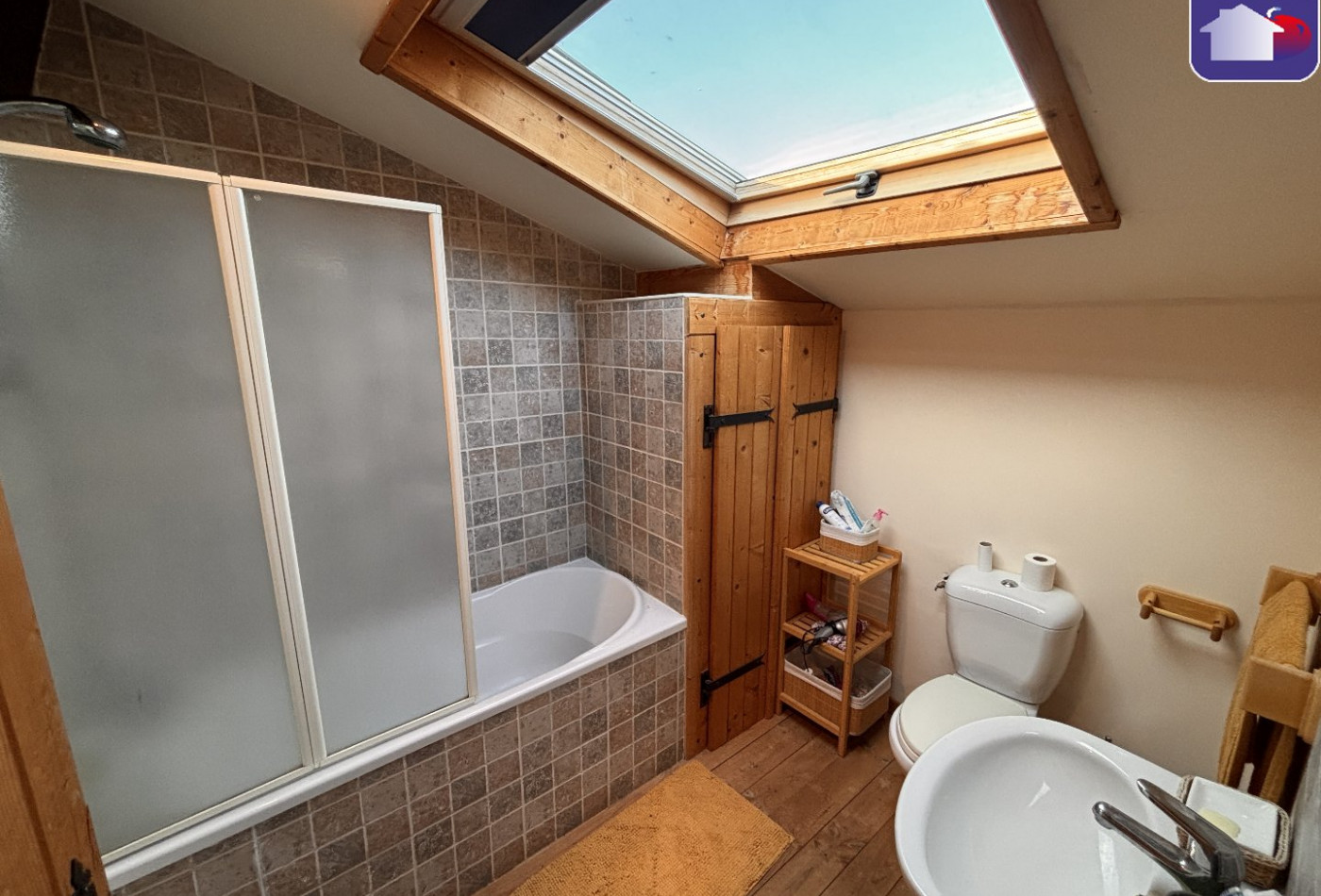 vente Maison de village Espezel - Photo 10