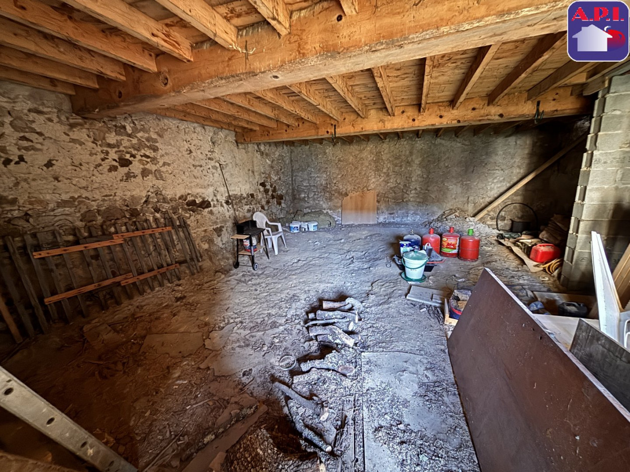 vente Maison de village Espezel - Photo 13