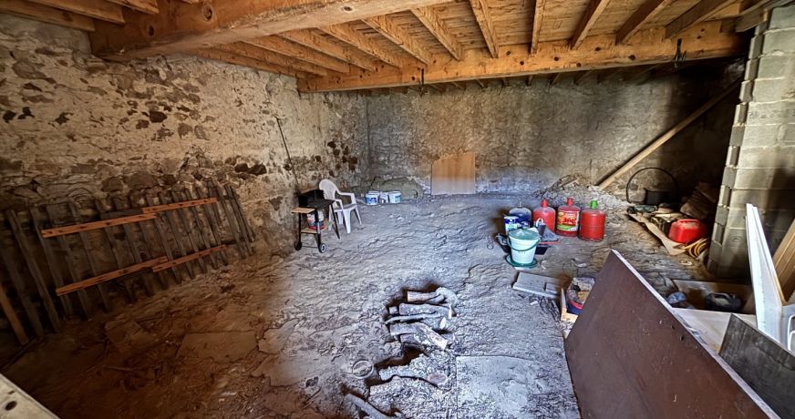 vente Maison de village Espezel