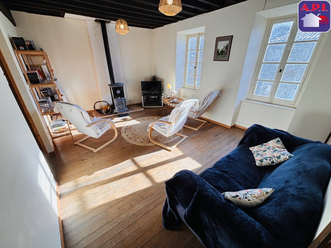 vente Maison de village Espezel - Photo 4