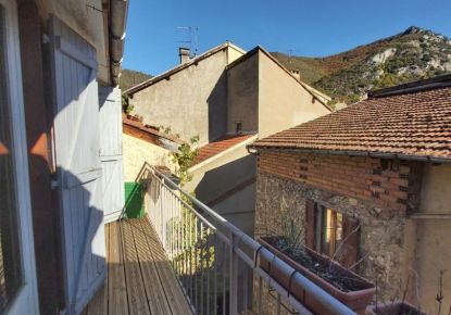 location Appartement rénové Tarascon Sur Ariege
