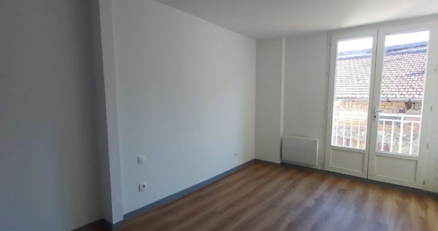 location Appartement rénové Tarascon Sur Ariege