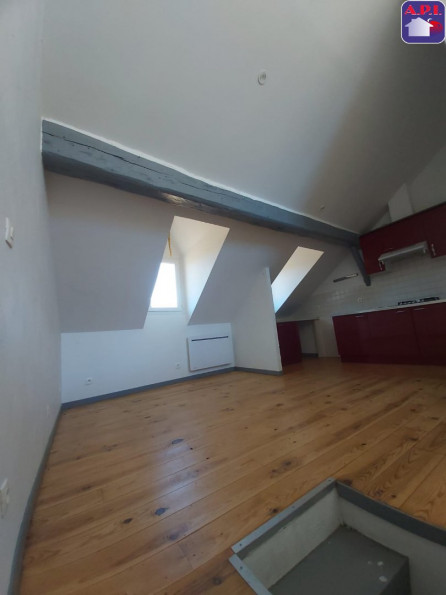location Appartement rénové Tarascon Sur Ariege - Photo 4