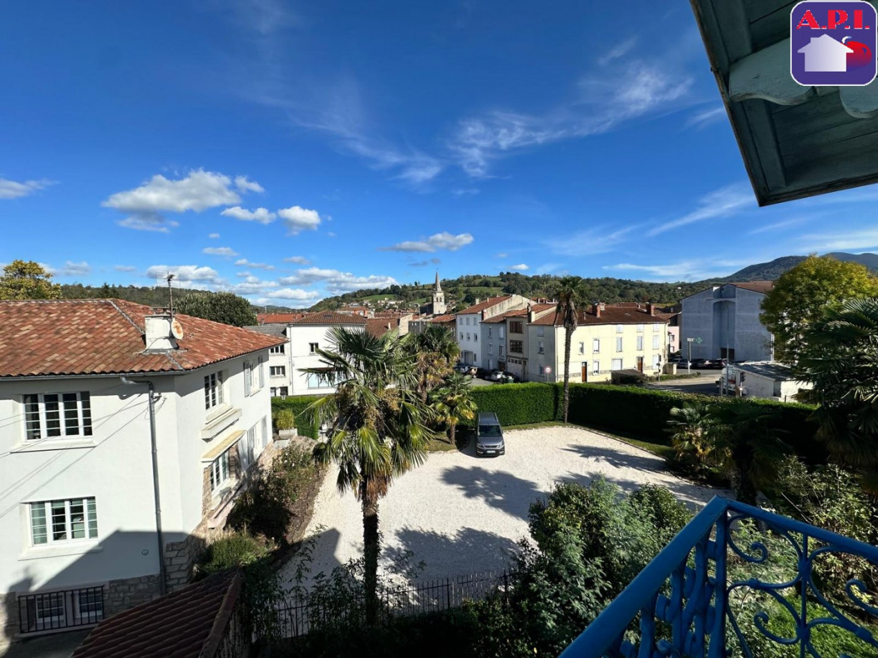 location Appartement Saint Girons - Photo 2