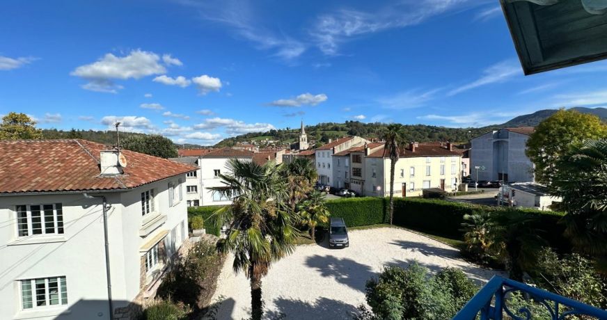 location Appartement Saint Girons