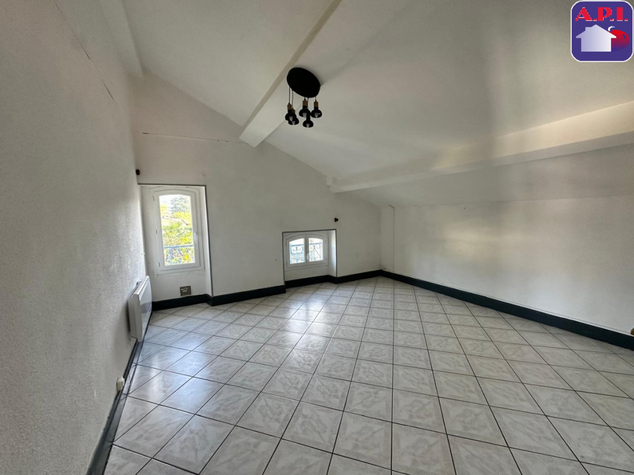 location Appartement Saint Girons - Photo 6