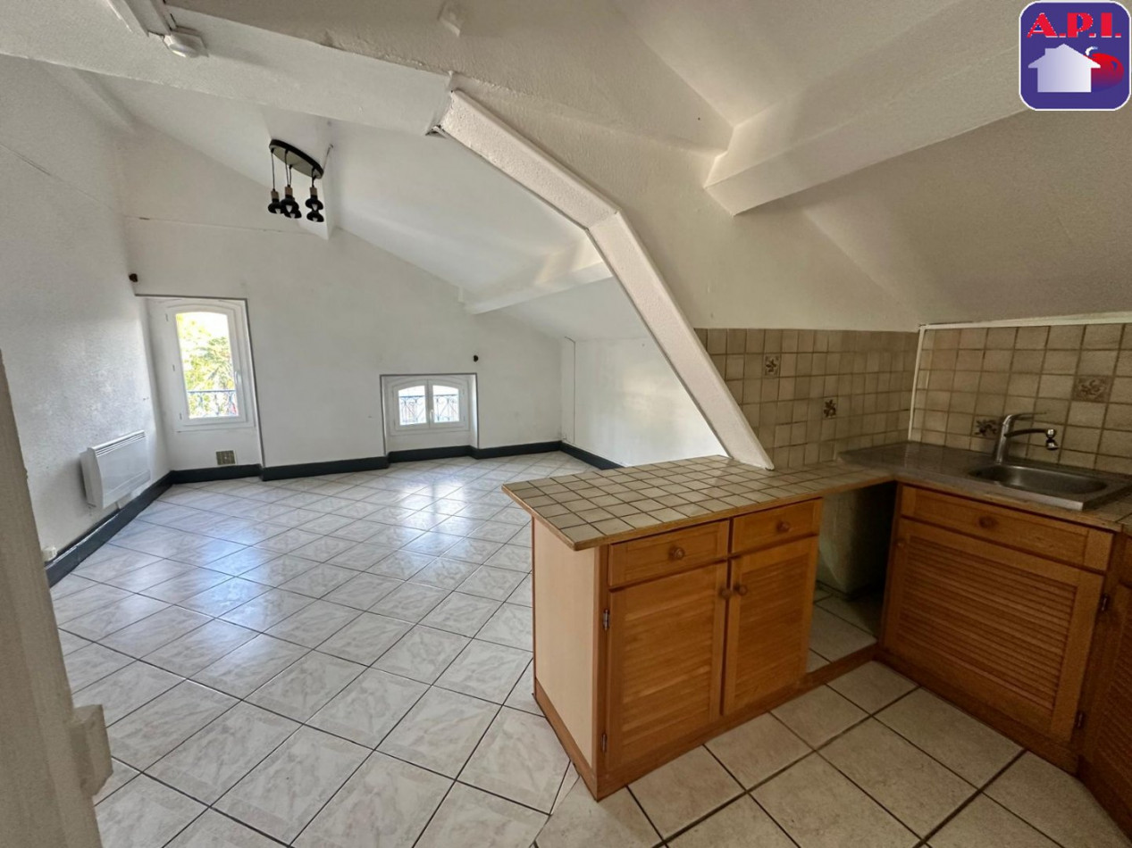 location Appartement Saint Girons - Photo 5