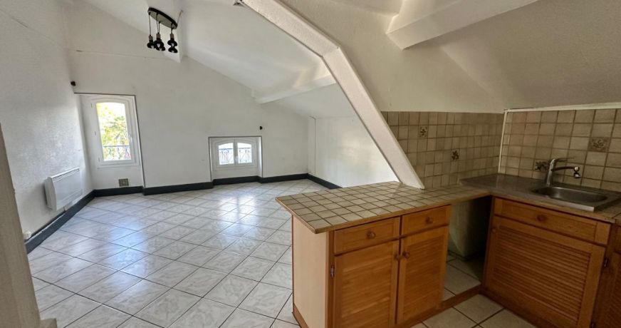 location Appartement Saint Girons