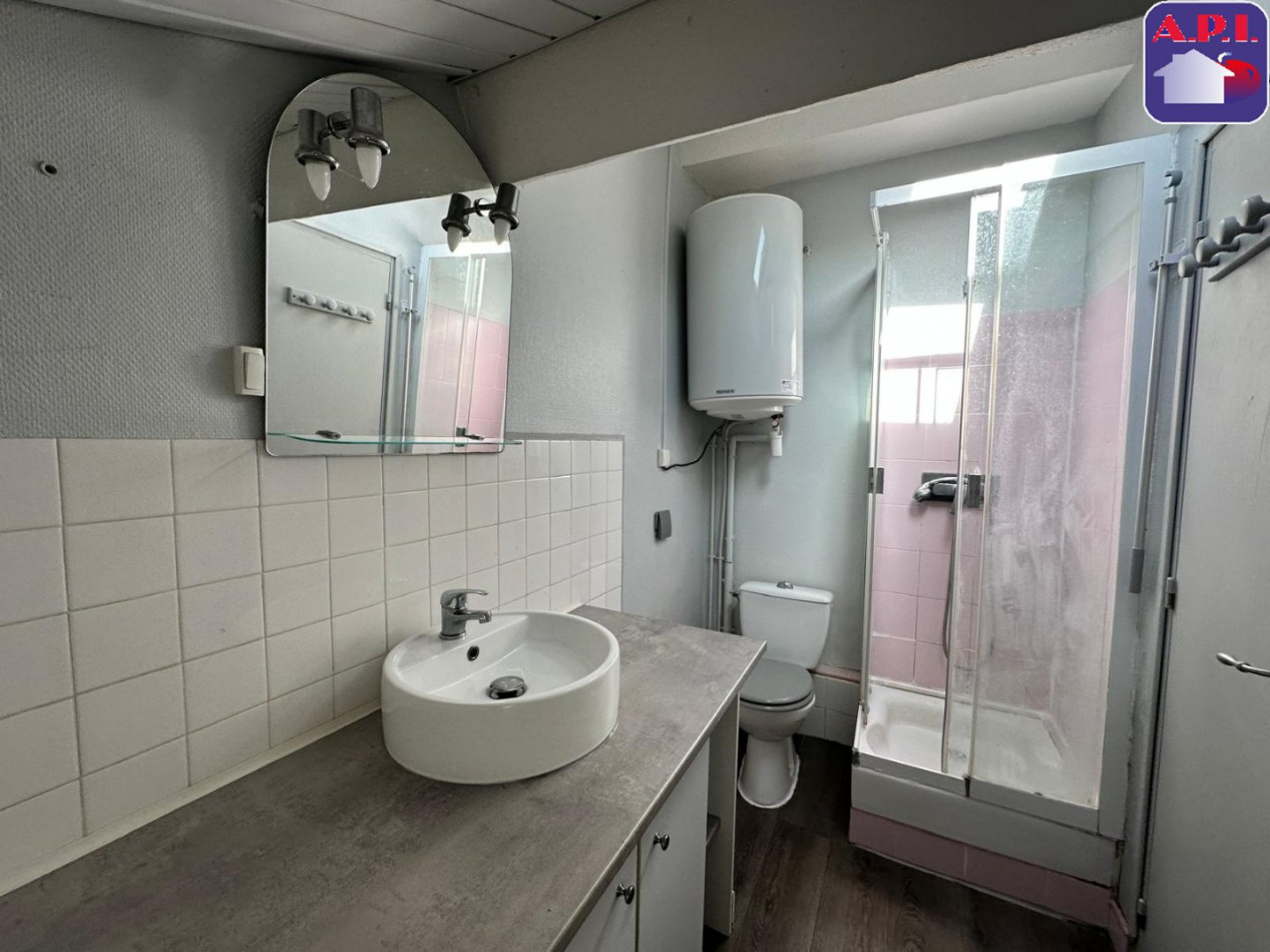 location Appartement Saint Girons - Photo 10