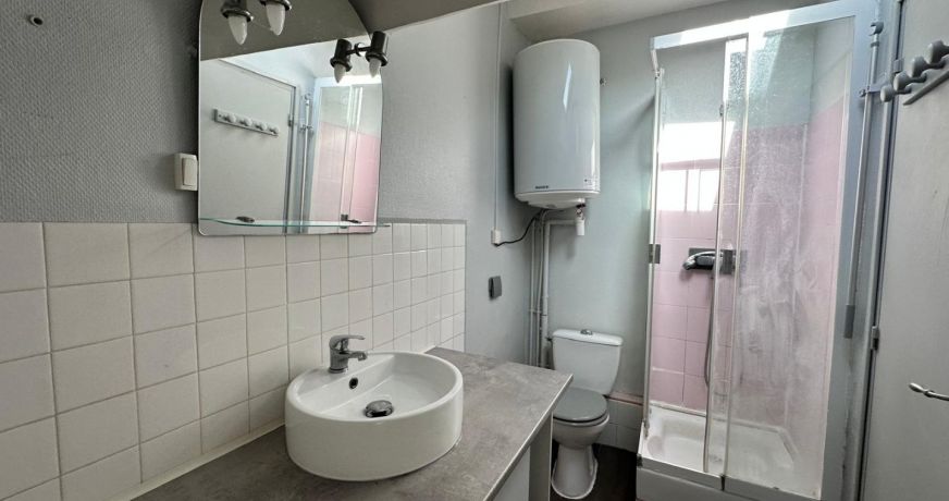 location Appartement Saint Girons