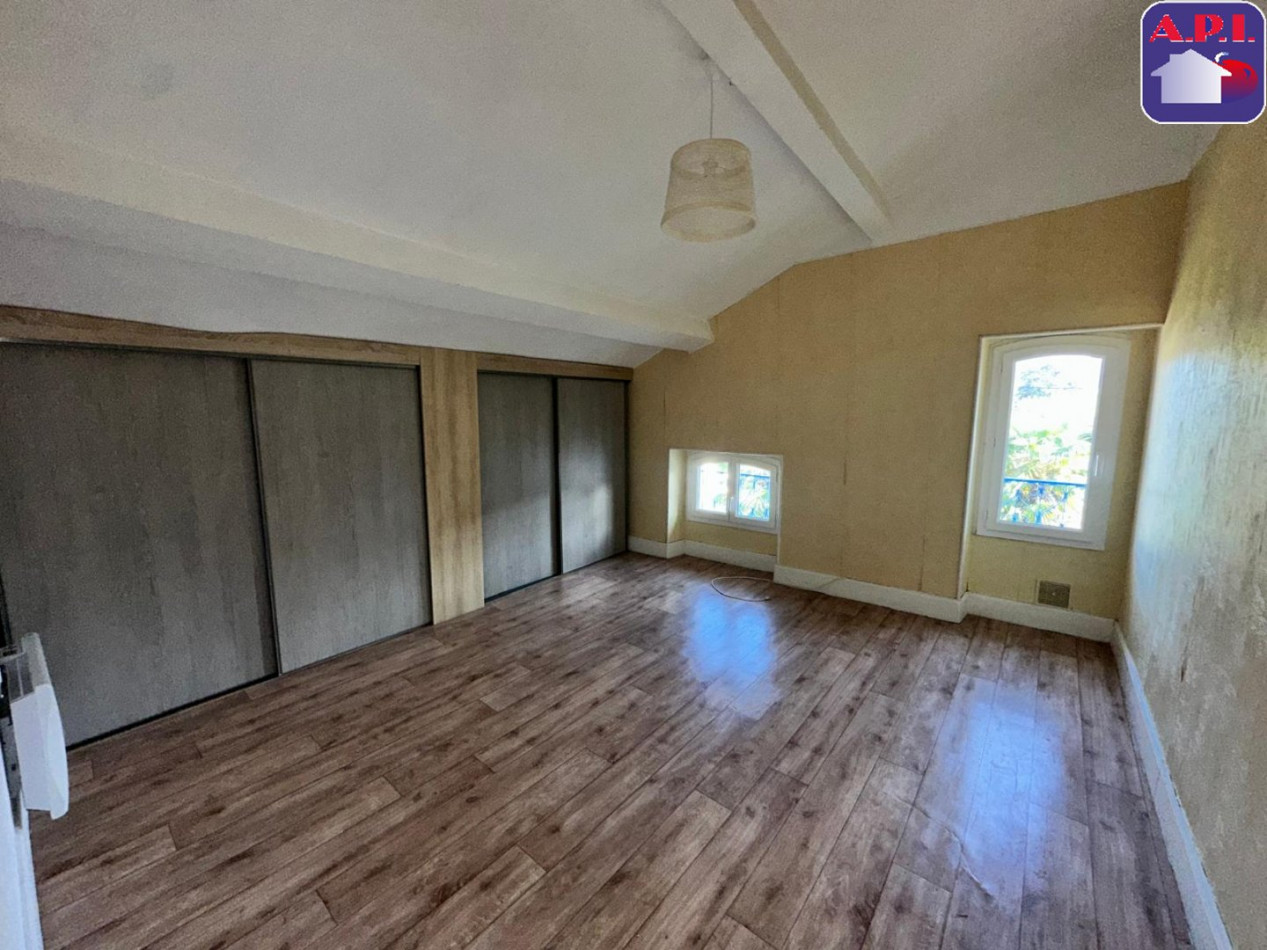 location Appartement Saint Girons - Photo 9