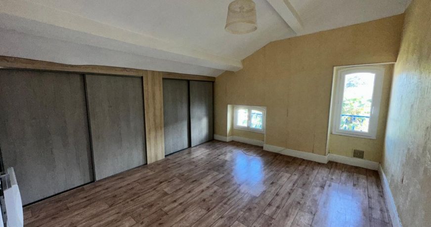 location Appartement Saint Girons