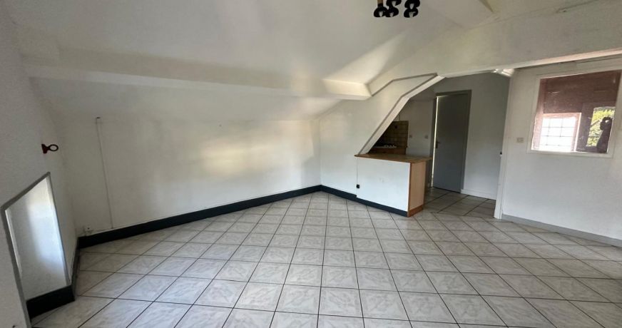 location Appartement Saint Girons