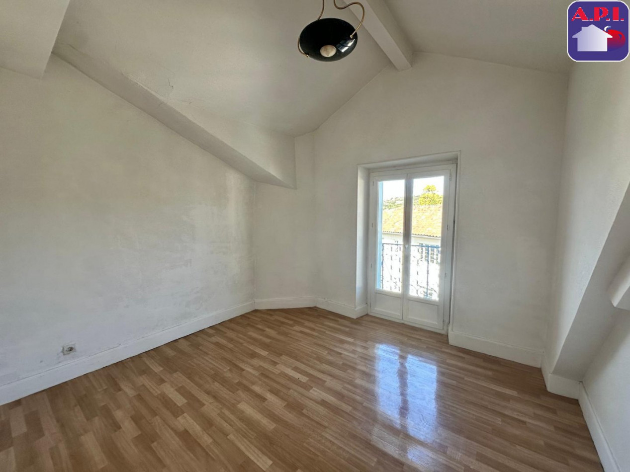 location Appartement Saint Girons - Photo 8