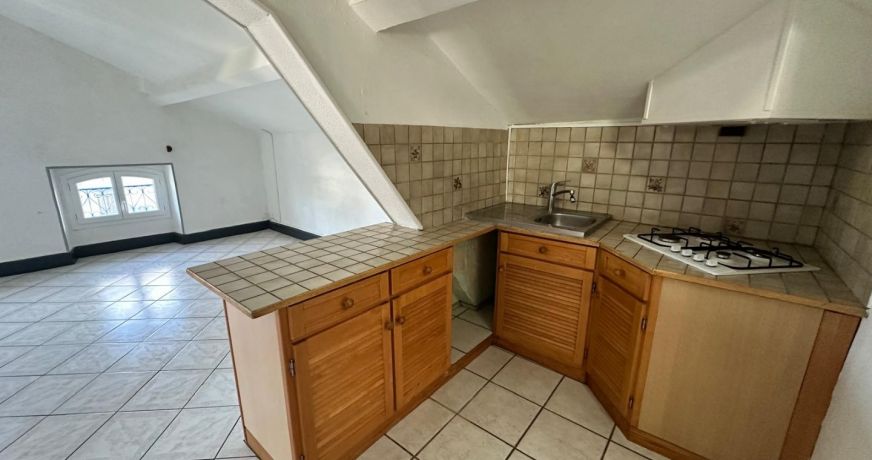 location Appartement Saint Girons