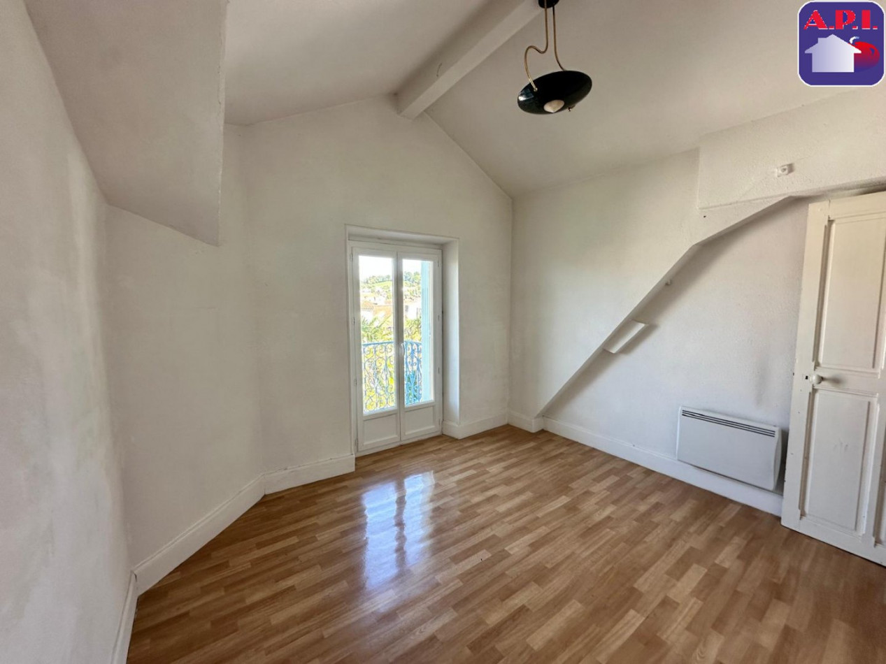 location Appartement Saint Girons - Photo 7