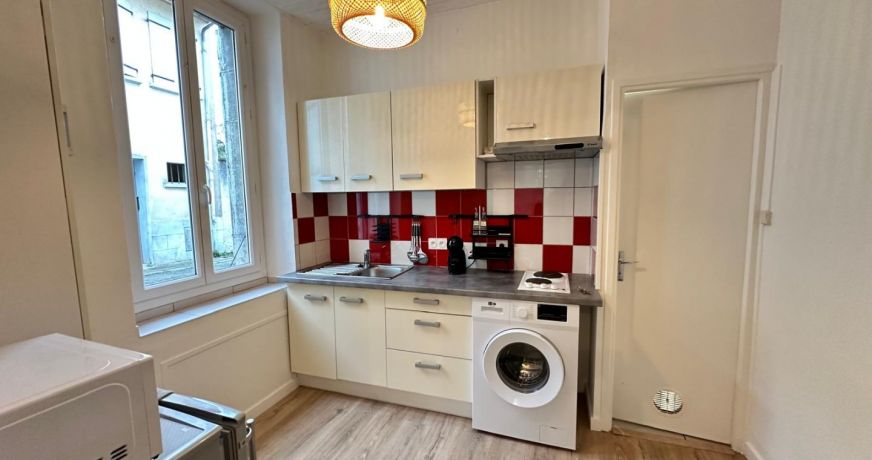 location Appartement Saint Girons