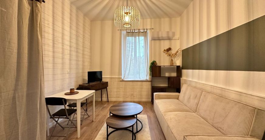 location Appartement Saint Girons