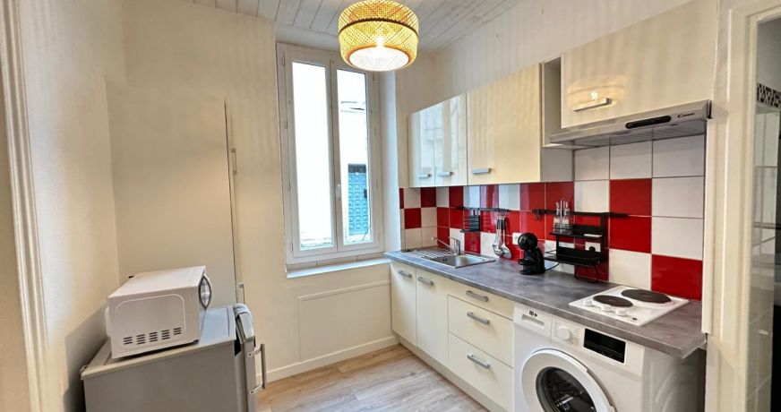 location Appartement Saint Girons