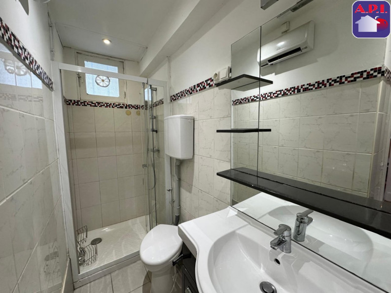 location Appartement Saint Girons - Photo 6