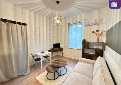 location Appartement Saint Girons