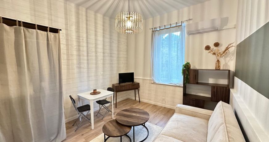 location Appartement Saint Girons