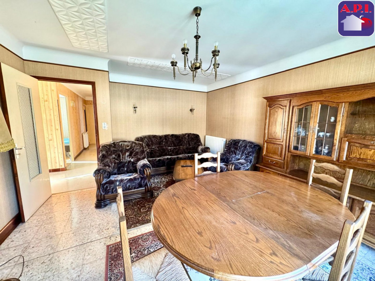 vente Maison Tarascon Sur Ariege - Photo 3