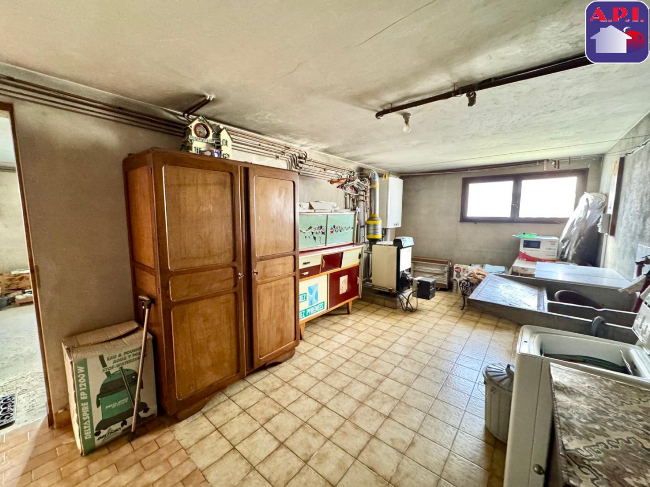 vente Maison Tarascon Sur Ariege - Photo 8