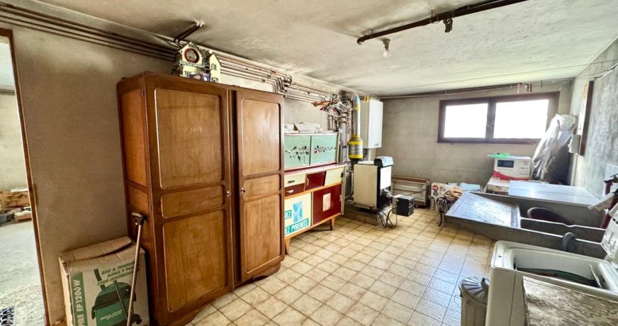 vente Maison Tarascon Sur Ariege