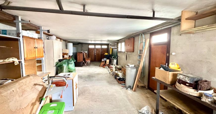 vente Maison Tarascon Sur Ariege