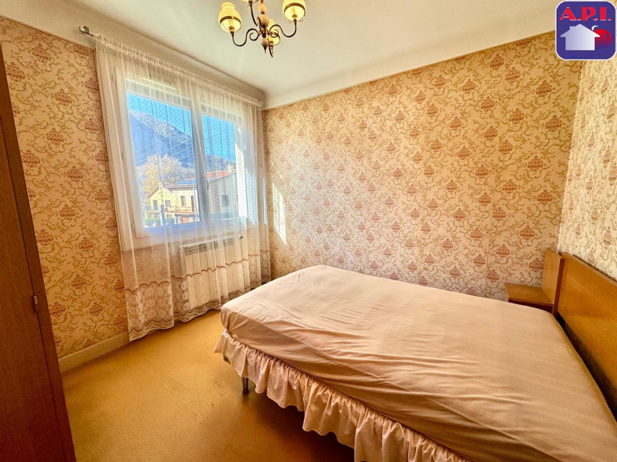 vente Maison Tarascon Sur Ariege - Photo 10