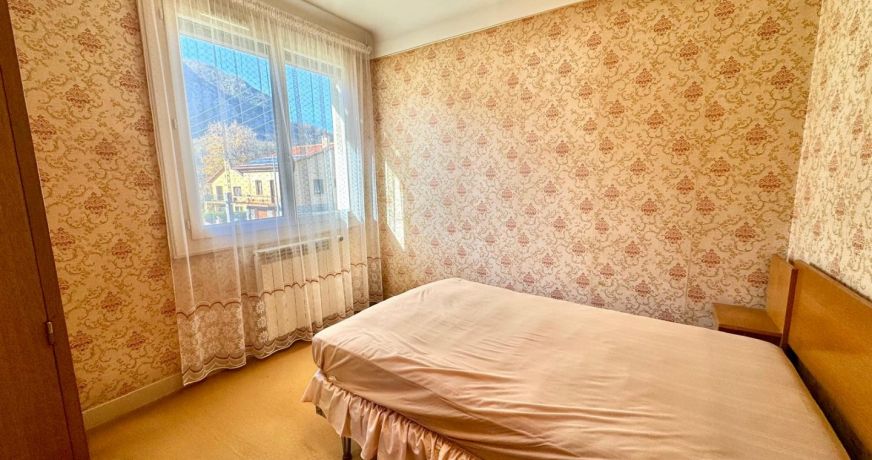 vente Maison Tarascon Sur Ariege