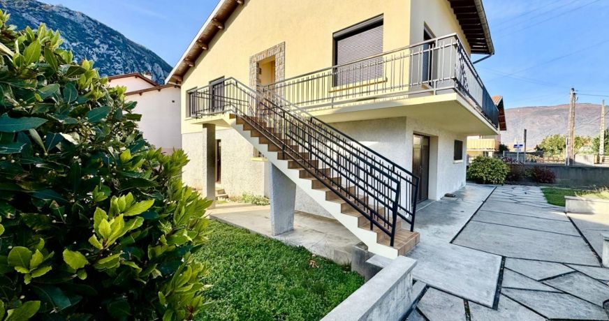 vente Maison Tarascon Sur Ariege